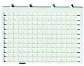 CASSETTE W SPONGES TE42ANDTE62